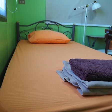 Punnpannsuk Hostel Trat Exterior photo