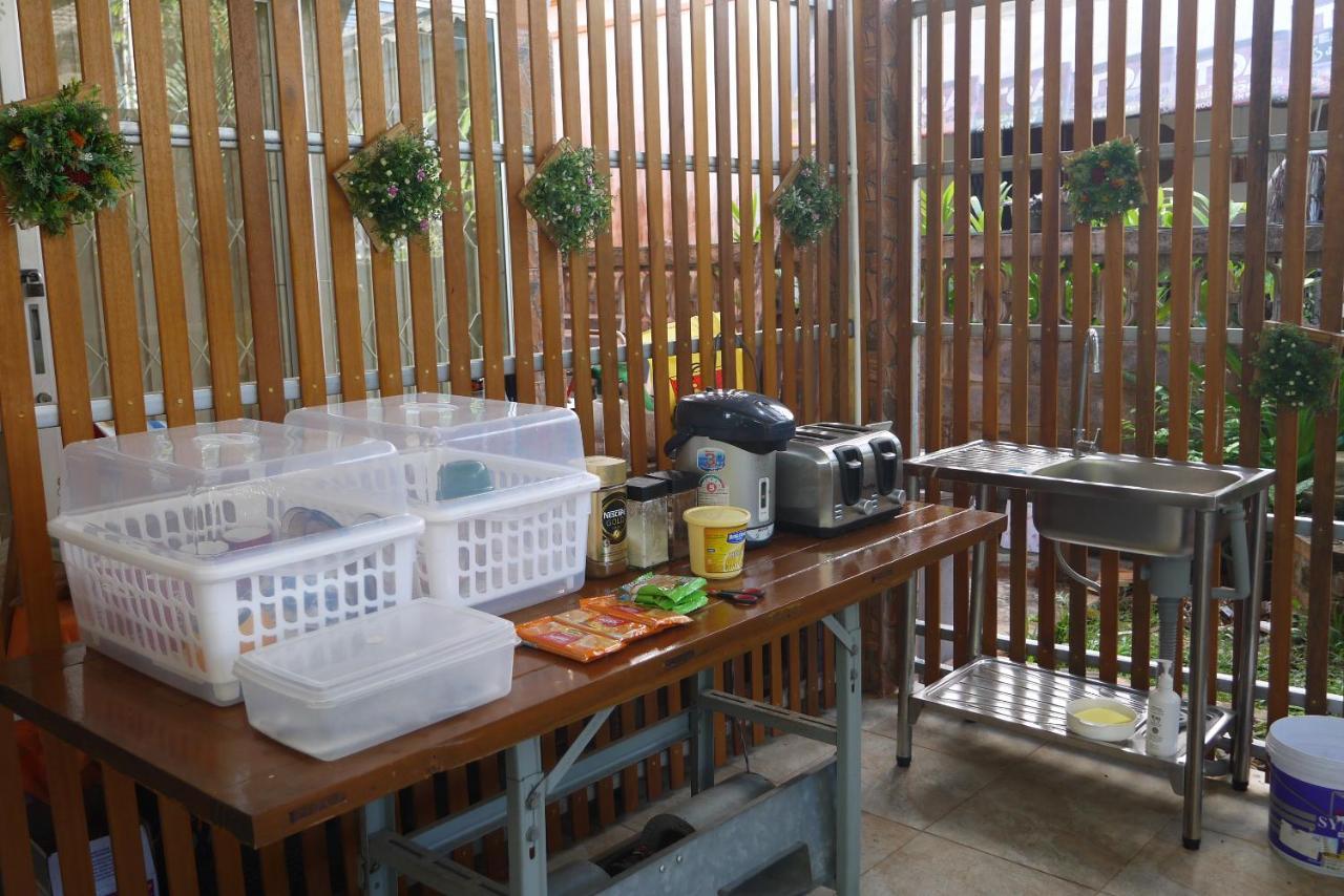 Punnpannsuk Hostel Trat Exterior photo